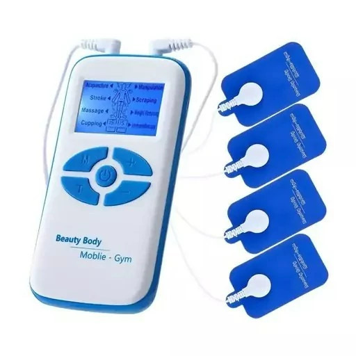دستگاه تنس عضلانی و ماساژ چند کاره Multifunctional Massager
