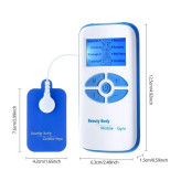 دستگاه تنس عضلانی و ماساژ چند کاره Multifunctional Massager