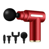 ماساژور برقی گان MASSAGE GUN