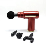 ماساژور برقی گان MASSAGE GUN
