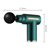 ماساژور برقی گان MASSAGE GUN