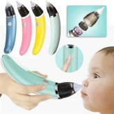 پوار بینی برقی کودک ( فین گیر برقی )