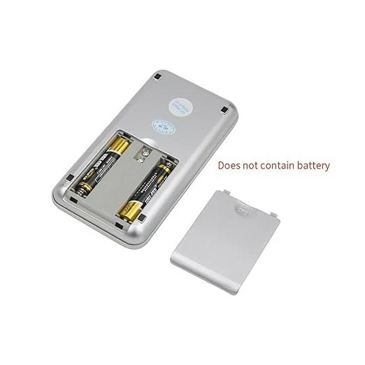 ترازو دیجیتال جیبی دقت 0.1