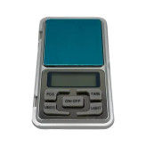 ترازو دیجیتال جیبی دقت 0.1