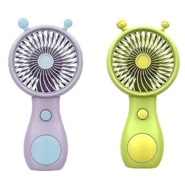 پنکه شارژی دستی مینی فن Mini fan