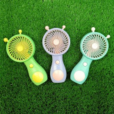پنکه شارژی دستی مینی فن Mini fan