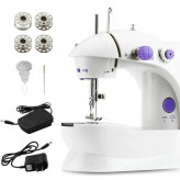 چرخ خیاطی مینی مدل SM202A