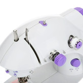 چرخ خیاطی مینی مدل SM202A