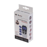 ماساژور مدل BLD-610 شارژی