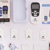 ماساژور مدل BLD-610 شارژی