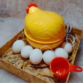 تخم مرغ پز برقی
