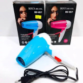 سشوار تاشو نوا مدل NV657