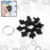آچار 18 کاره خورشیدی