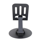 پایه نگهدارنده گوشی موبایل فلزی 360 درجه