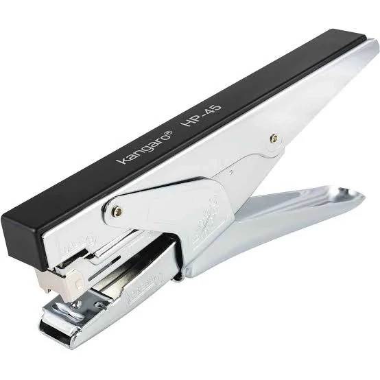 منگنه انبری کانگرو hp45