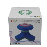 ماساژور برقی و باطری خور طرح اپل شاندرمن طرح اپل