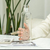 بطری آب پیرکس مندرج