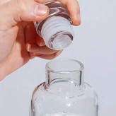 بطری آب پیرکس مندرج