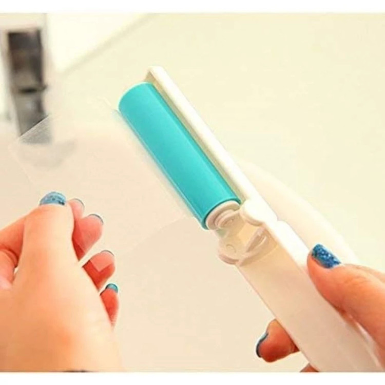 پرزگیر تاشو ژله ای جیبی