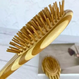 برس چوبی بامبو جوول