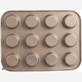 قالب مافین و کاپ کیک گرانیتی 12خونه