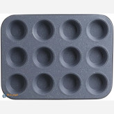 قالب مافین و کاپ کیک گرانیتی 12خونه