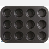 قالب مافین و کاپ کیک گرانیتی 12خونه