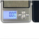 ترازو دیجیتال زرگری جیبی مدل ATP188 ظرفیت 200 گرم