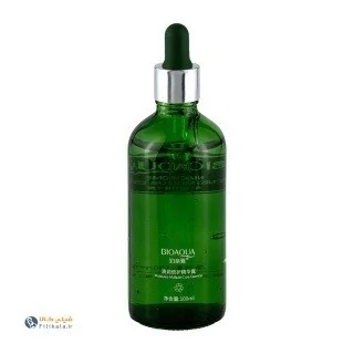 سرم مراقبتی چندکاره بیوآکوا حاوی لوفامیس و جلبک (BIOAQUA)