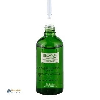 سرم مراقبتی چندکاره بیوآکوا حاوی لوفامیس و جلبک (BIOAQUA)