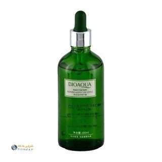 سرم مراقبتی چندکاره بیوآکوا حاوی لوفامیس و جلبک (BIOAQUA)