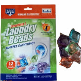 کپسول ژله ای ماشین لباسشویی برند کوا کوا مدل Laundry Beads