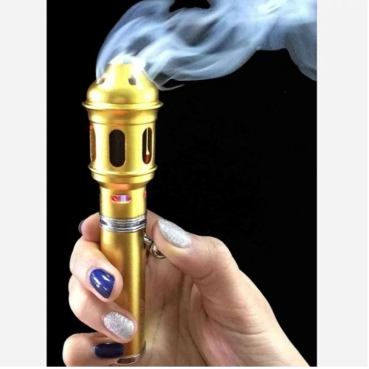 اسپند دودکن فندکی