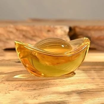 کشکول ثروت کریستالی