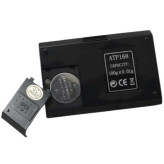 ترازو دیجیتال جیبی 100 گرمی مدل ATP 168