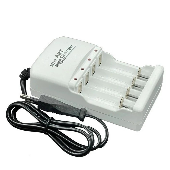 دستگاه شارژر هوشمند باتری برند Allight