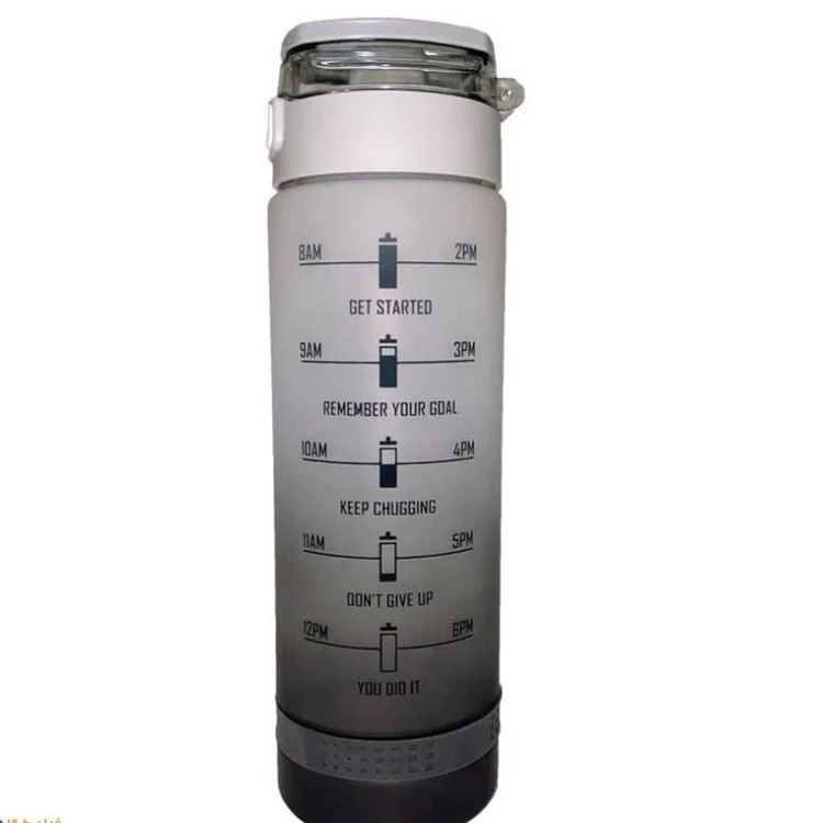 قمقمه ایون طرح BOTTLE یک لیتری