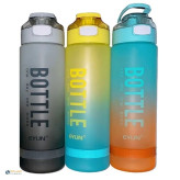 قمقمه ایون طرح BOTTLE یک لیتری