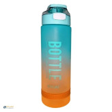 قمقمه ایون طرح BOTTLE یک لیتری