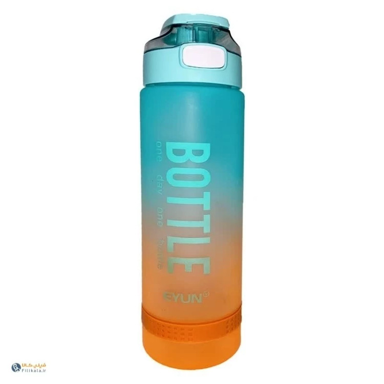 قمقمه ایون طرح BOTTLE یک لیتری