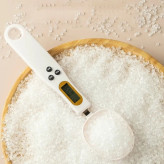 ترازوی آشپزخانه مدل قاشقی digital scale