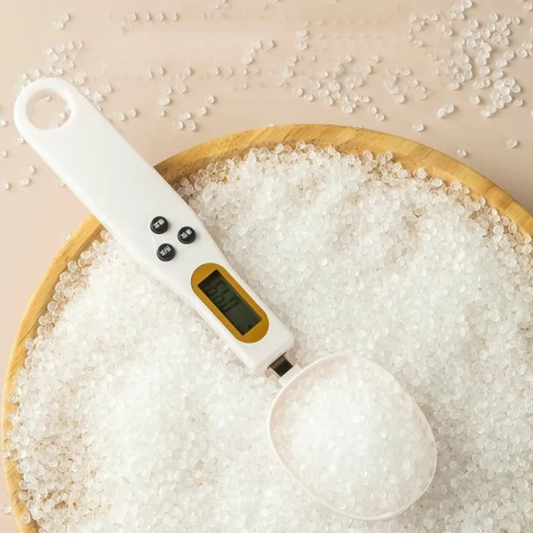 ترازوی آشپزخانه مدل قاشقی digital scale