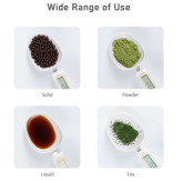 ترازوی آشپزخانه مدل قاشقی digital scale