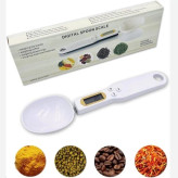 ترازوی آشپزخانه مدل قاشقی digital scale