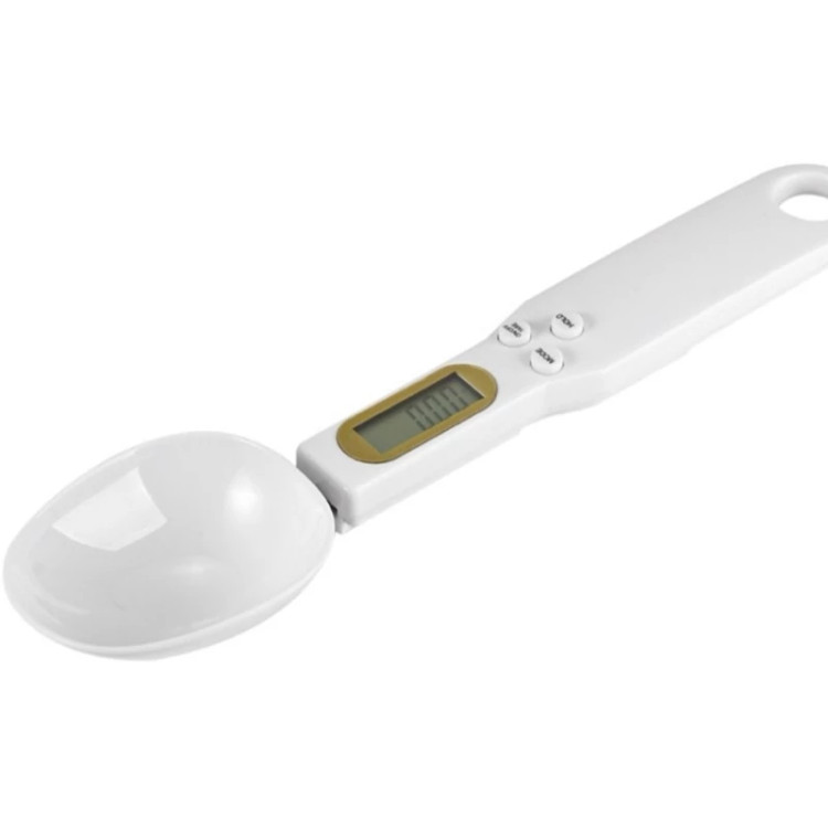 ترازوی آشپزخانه مدل قاشقی digital scale