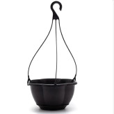 گلدان آویز گل آذین مدل مارانتا کد 325
