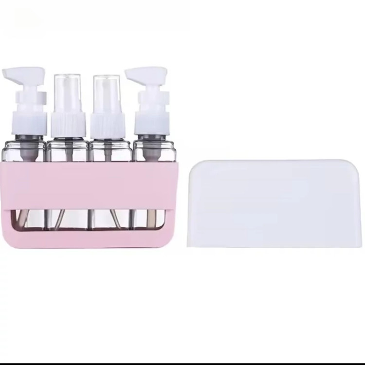 ست بهداشتی مسافرتی کتابی مادام