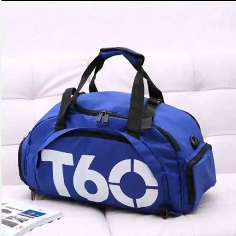 کیف و کوله باشگاهی T60 وارداتی