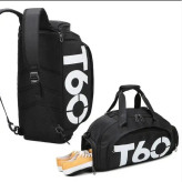 کیف و کوله باشگاهی T60 وارداتی
