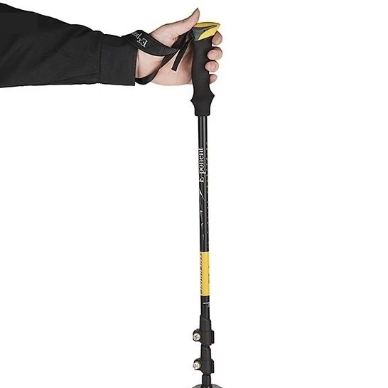 عصای کوهنوردی اکسپوننت مدل ABD-3-8009